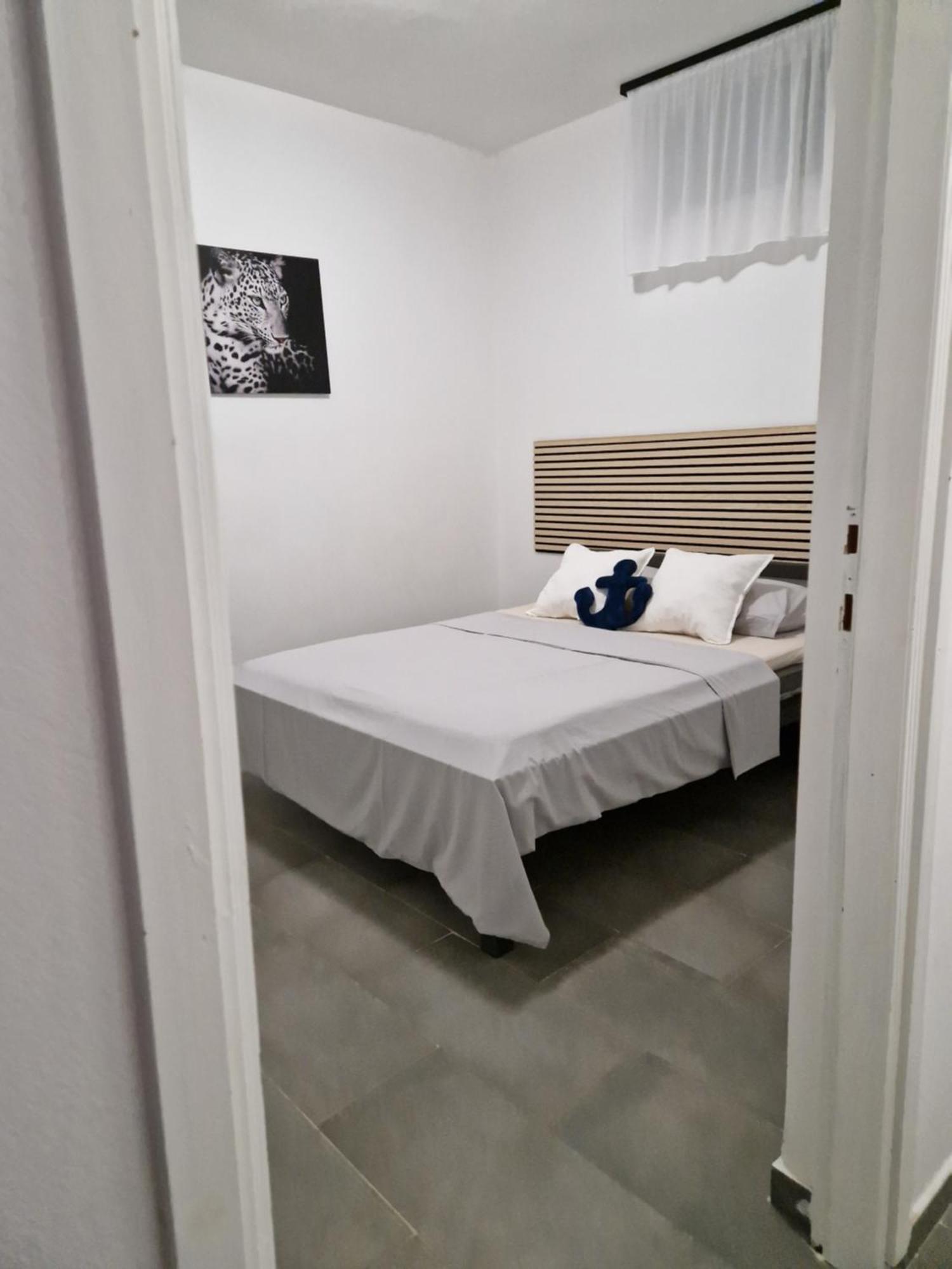 Aurelia Apartments, Vir Εξωτερικό φωτογραφία