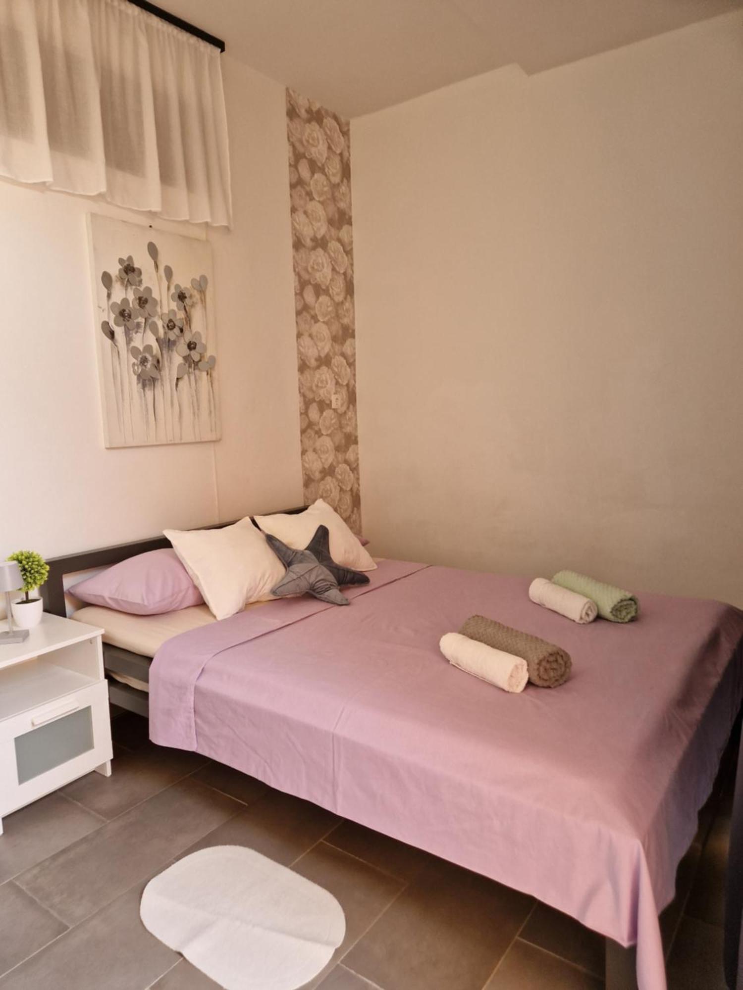Aurelia Apartments, Vir Εξωτερικό φωτογραφία