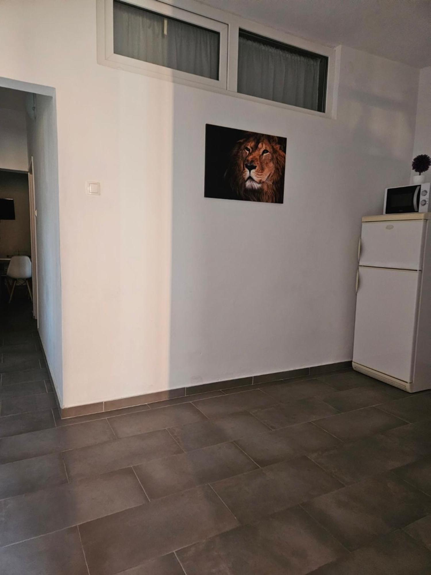 Aurelia Apartments, Vir Εξωτερικό φωτογραφία