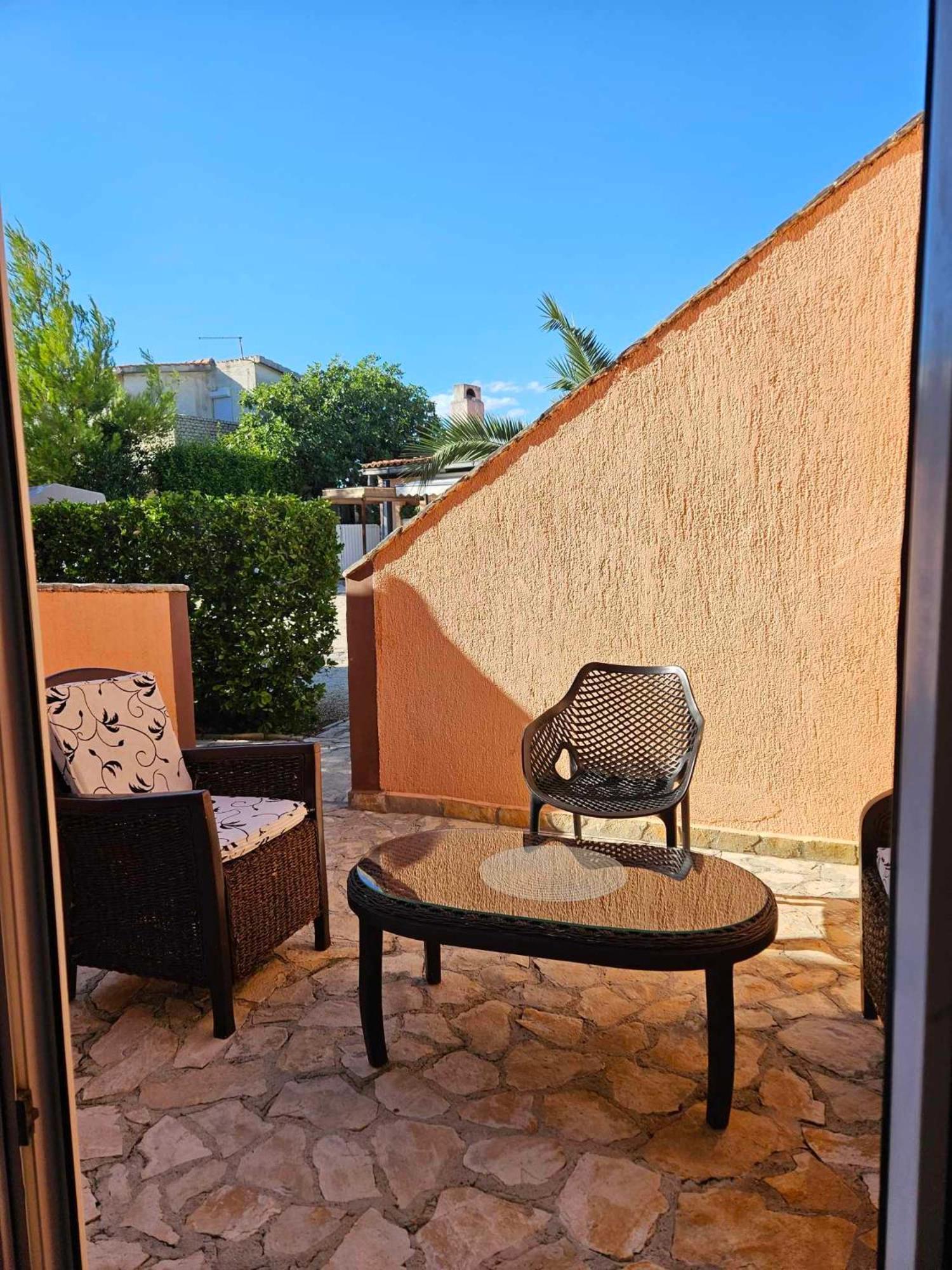 Aurelia Apartments, Vir Εξωτερικό φωτογραφία