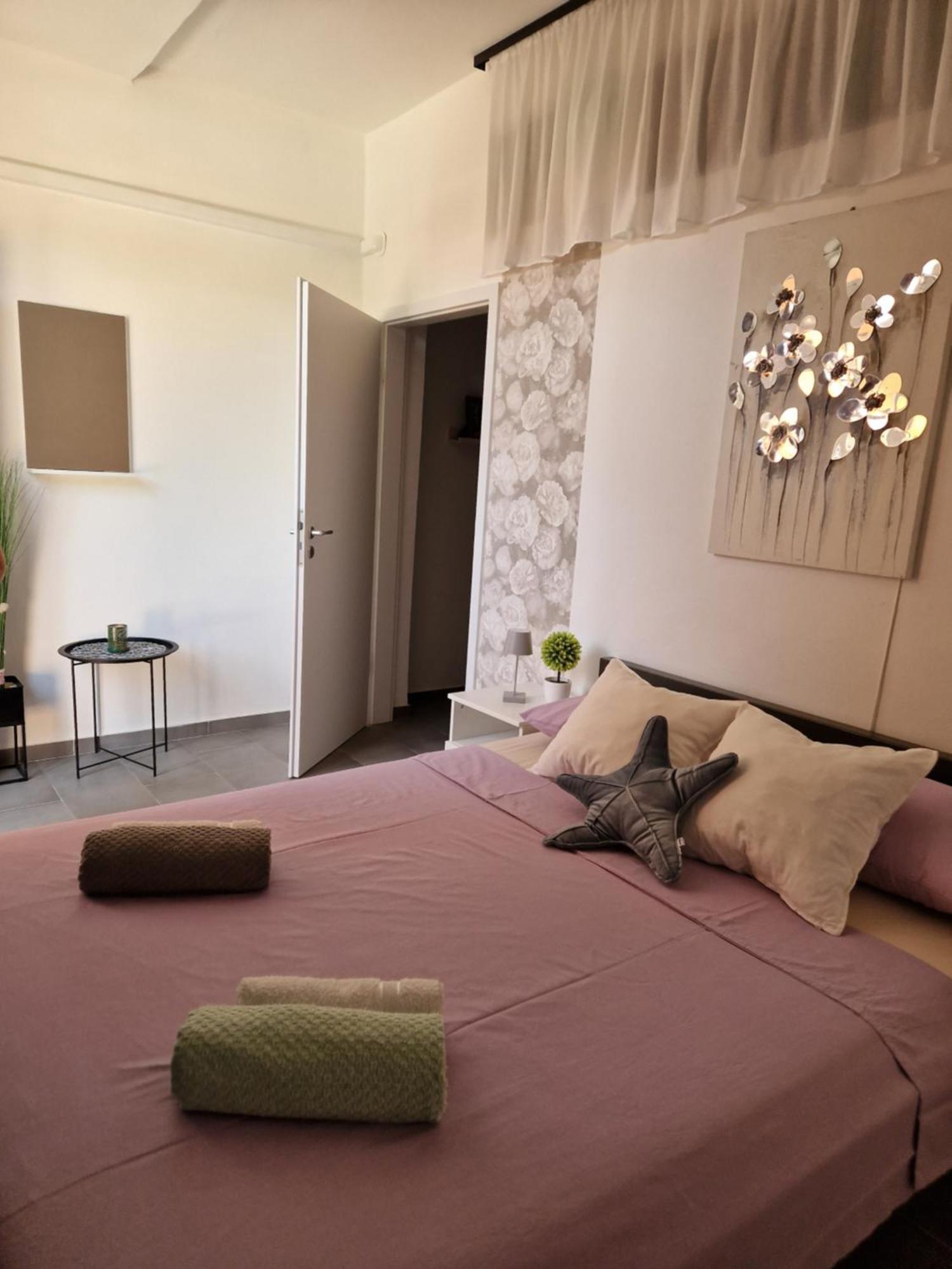 Aurelia Apartments, Vir Εξωτερικό φωτογραφία