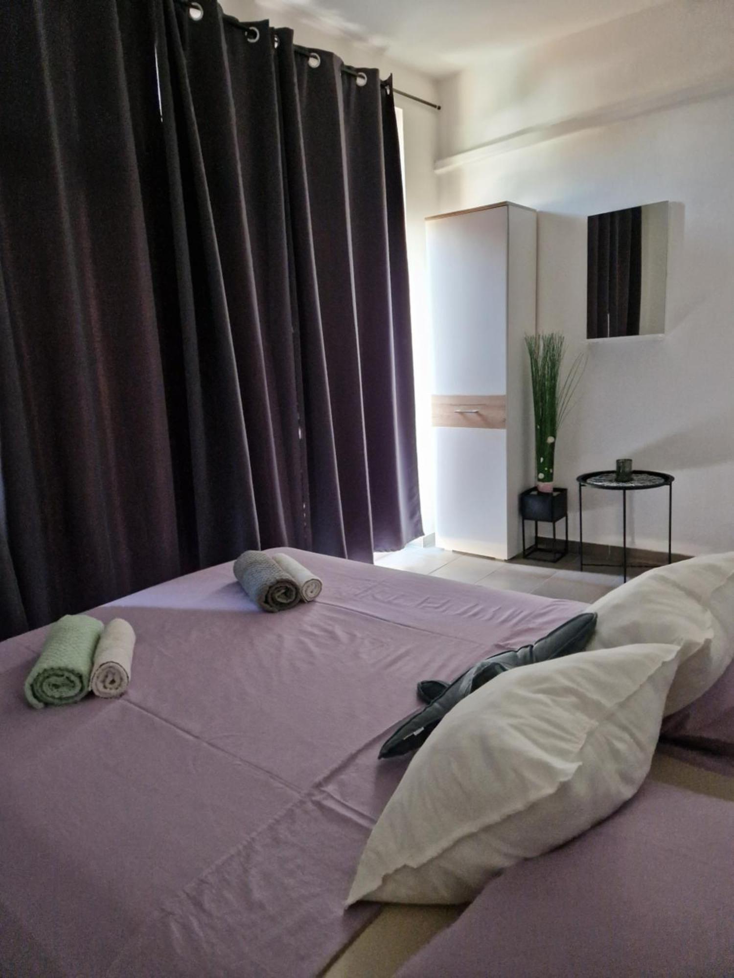 Aurelia Apartments, Vir Εξωτερικό φωτογραφία