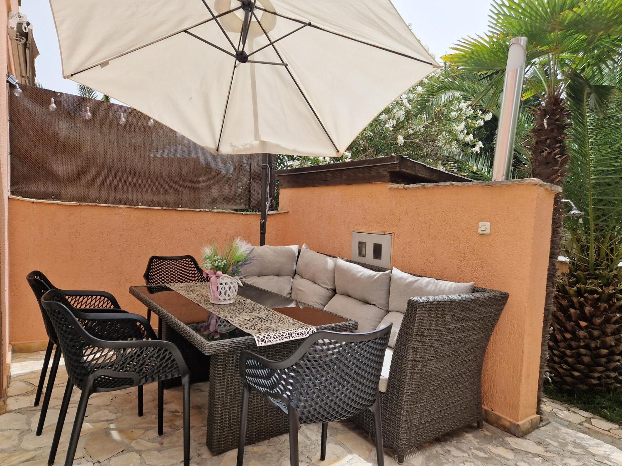 Aurelia Apartments, Vir Εξωτερικό φωτογραφία