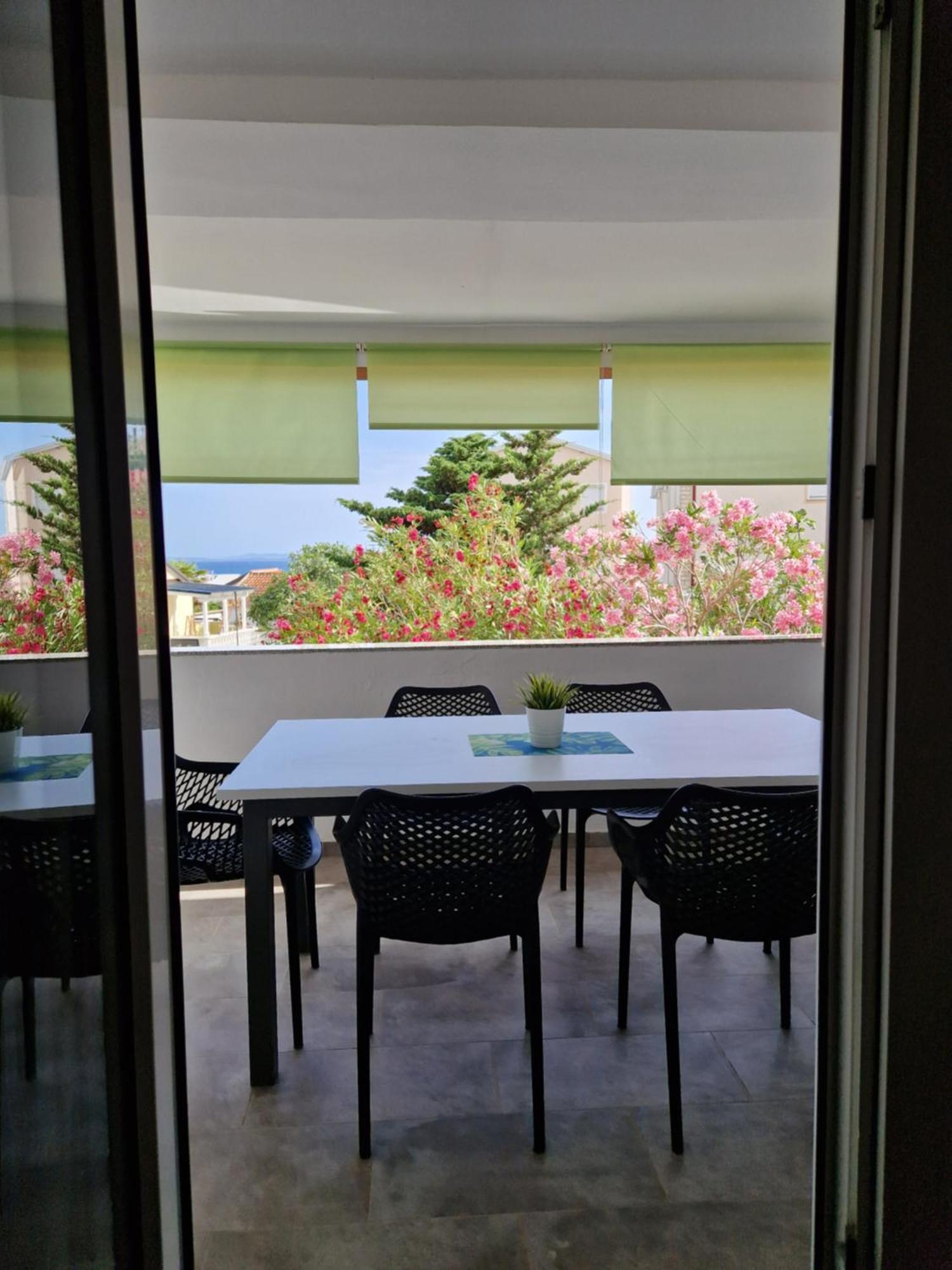 Aurelia Apartments, Vir Εξωτερικό φωτογραφία