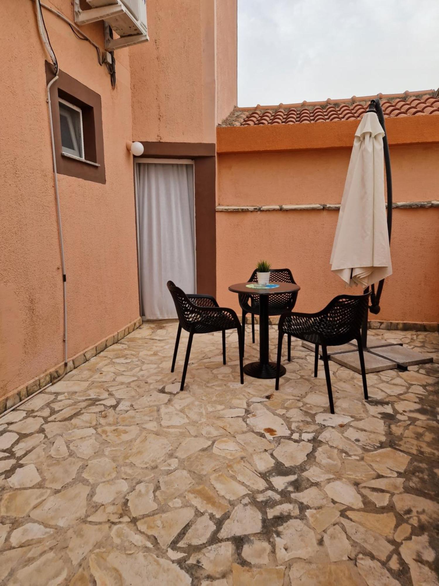 Aurelia Apartments, Vir Εξωτερικό φωτογραφία