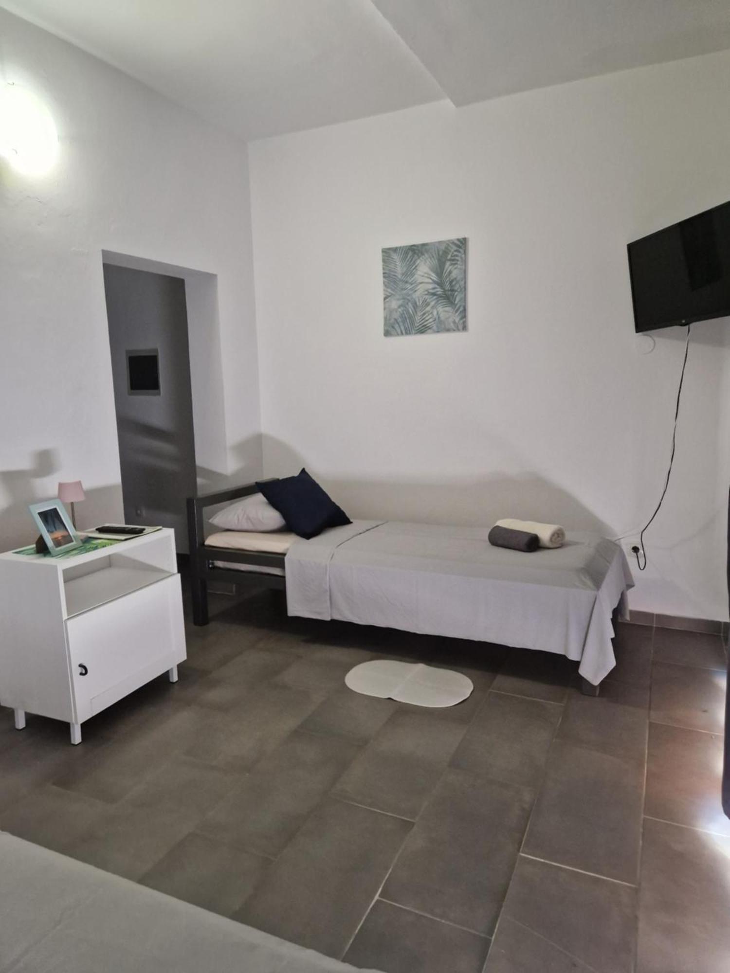 Aurelia Apartments, Vir Εξωτερικό φωτογραφία