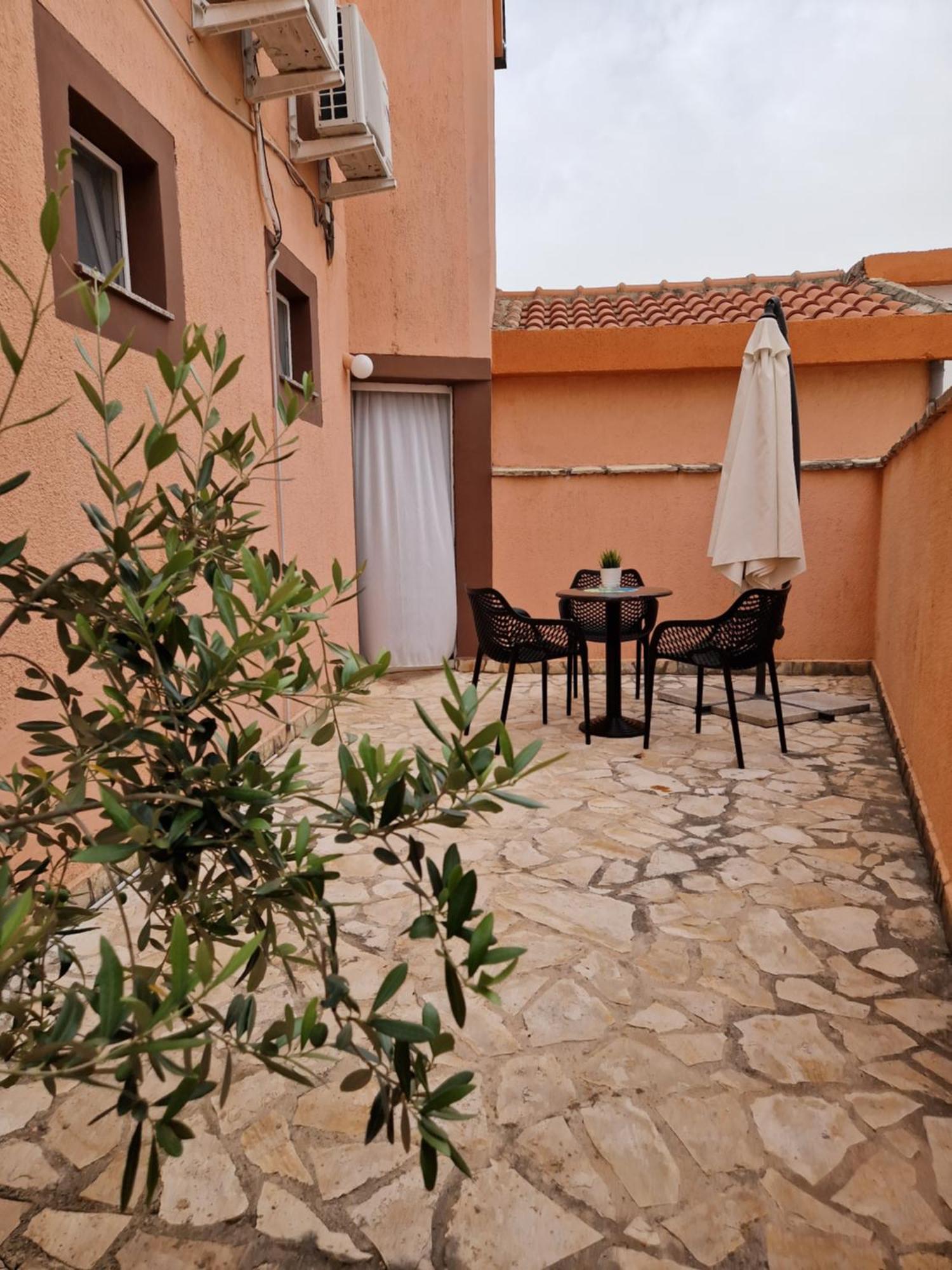 Aurelia Apartments, Vir Εξωτερικό φωτογραφία