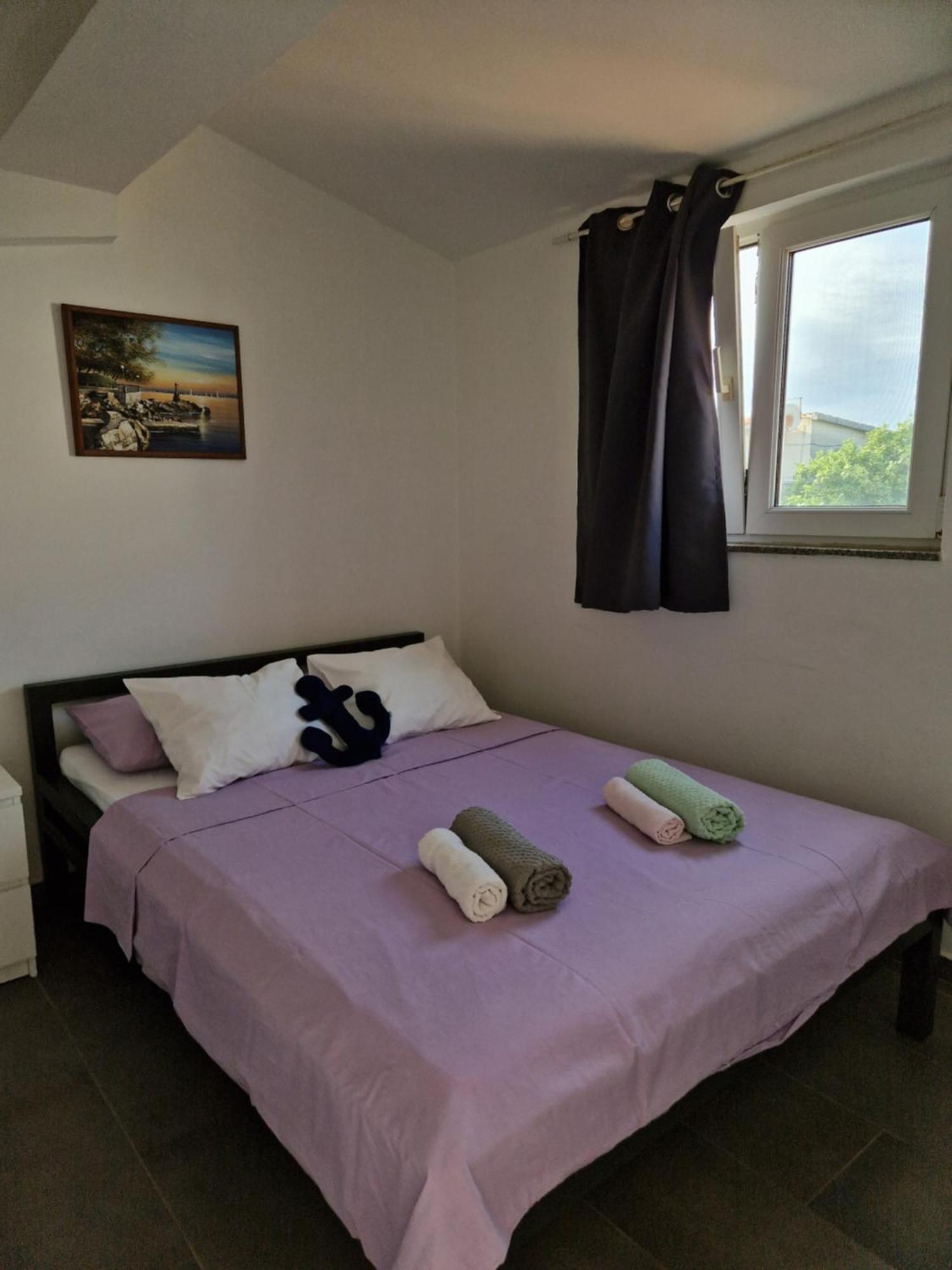 Aurelia Apartments, Vir Εξωτερικό φωτογραφία