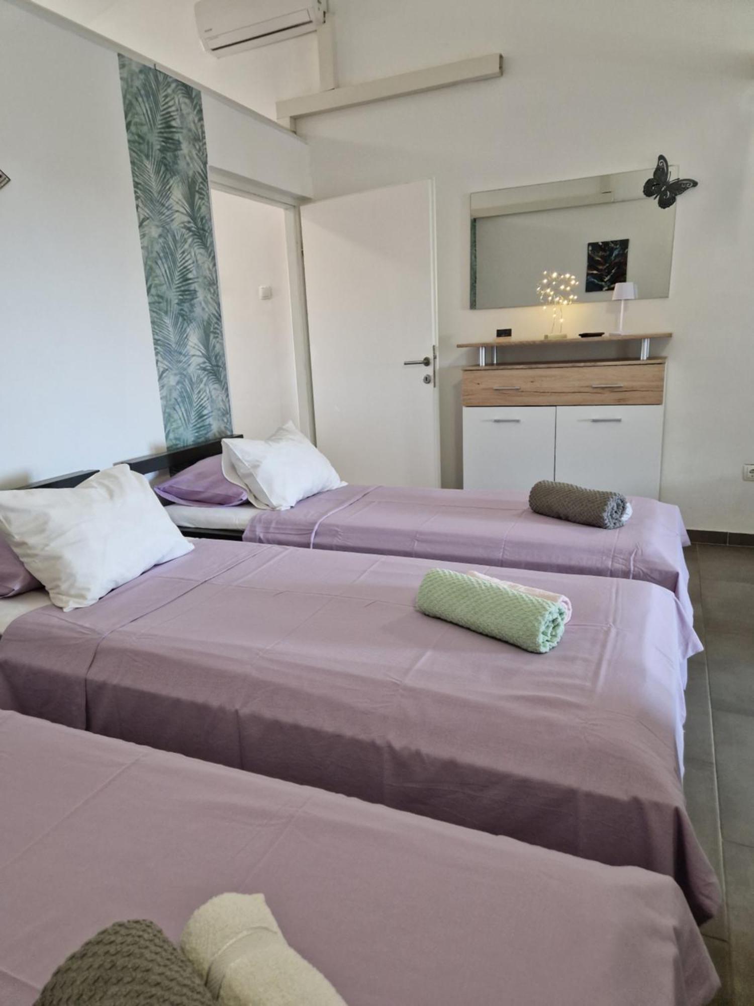 Aurelia Apartments, Vir Εξωτερικό φωτογραφία