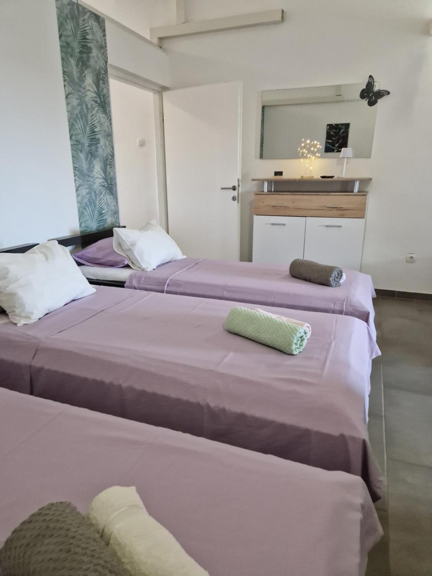 Aurelia Apartments, Vir Εξωτερικό φωτογραφία