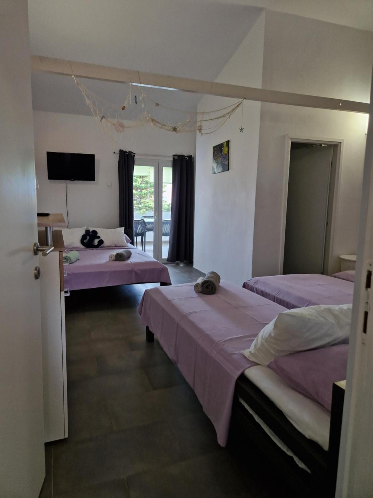 Aurelia Apartments, Vir Εξωτερικό φωτογραφία