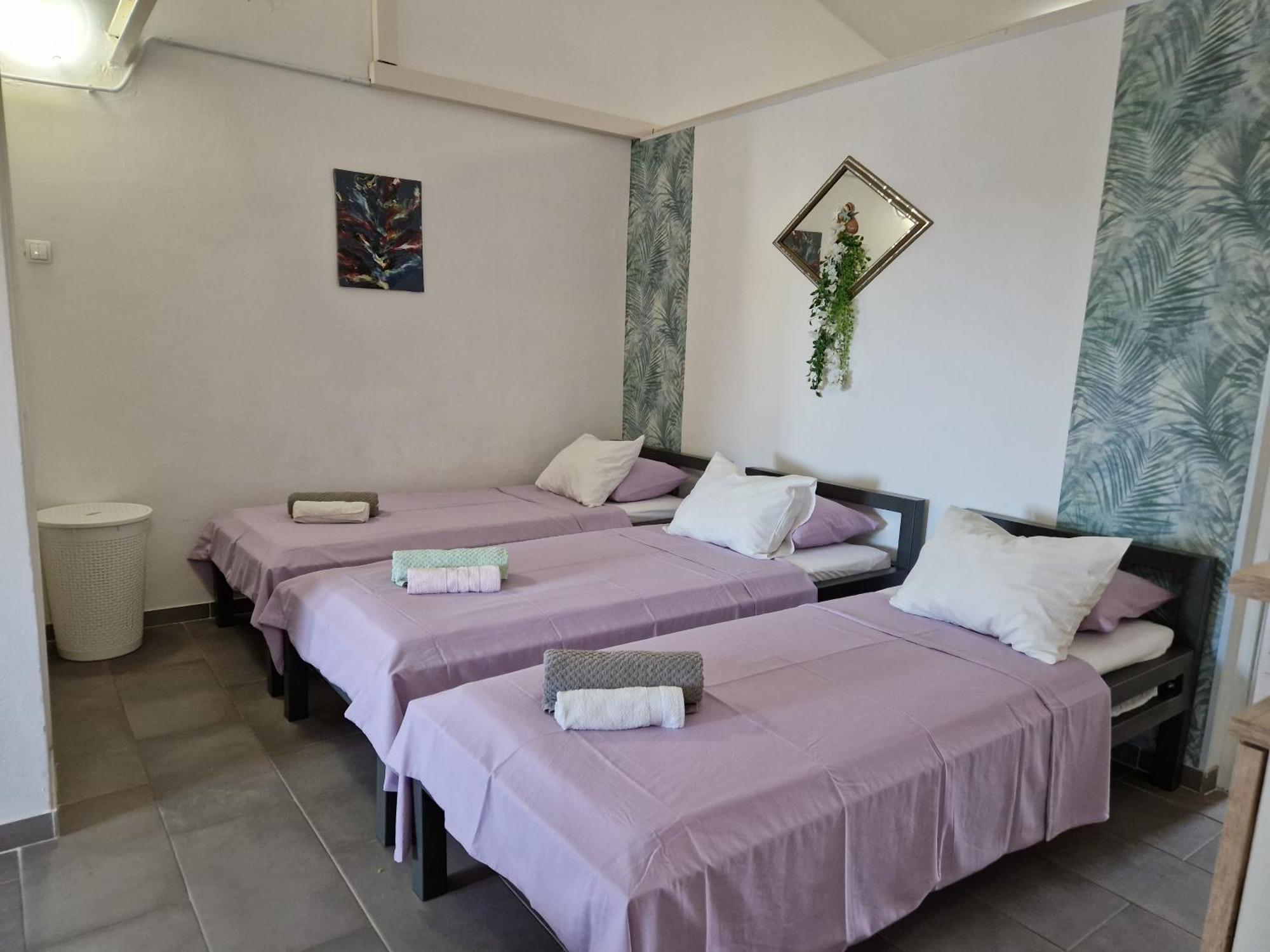 Aurelia Apartments, Vir Εξωτερικό φωτογραφία