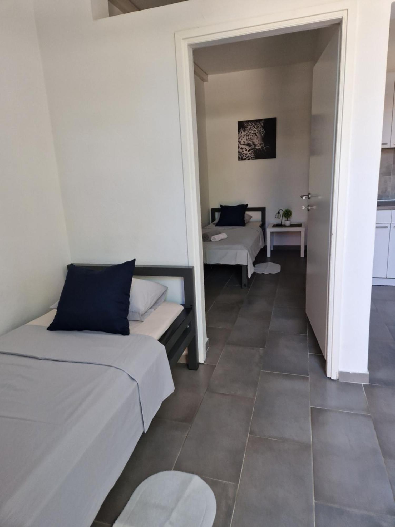 Aurelia Apartments, Vir Εξωτερικό φωτογραφία