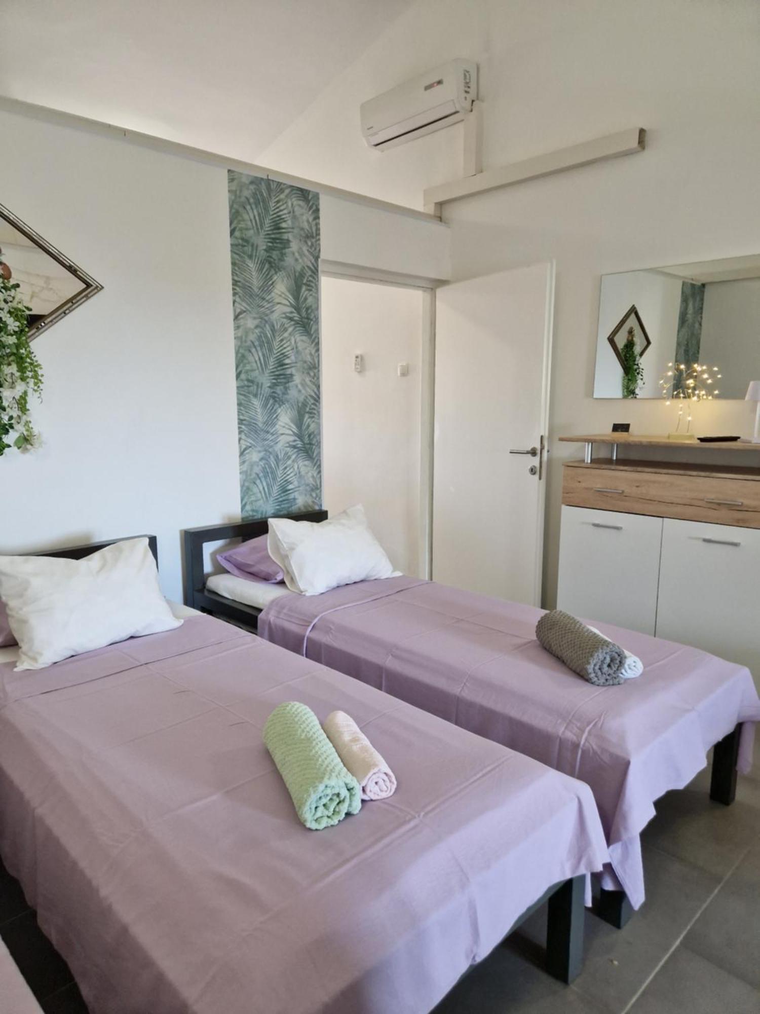 Aurelia Apartments, Vir Εξωτερικό φωτογραφία