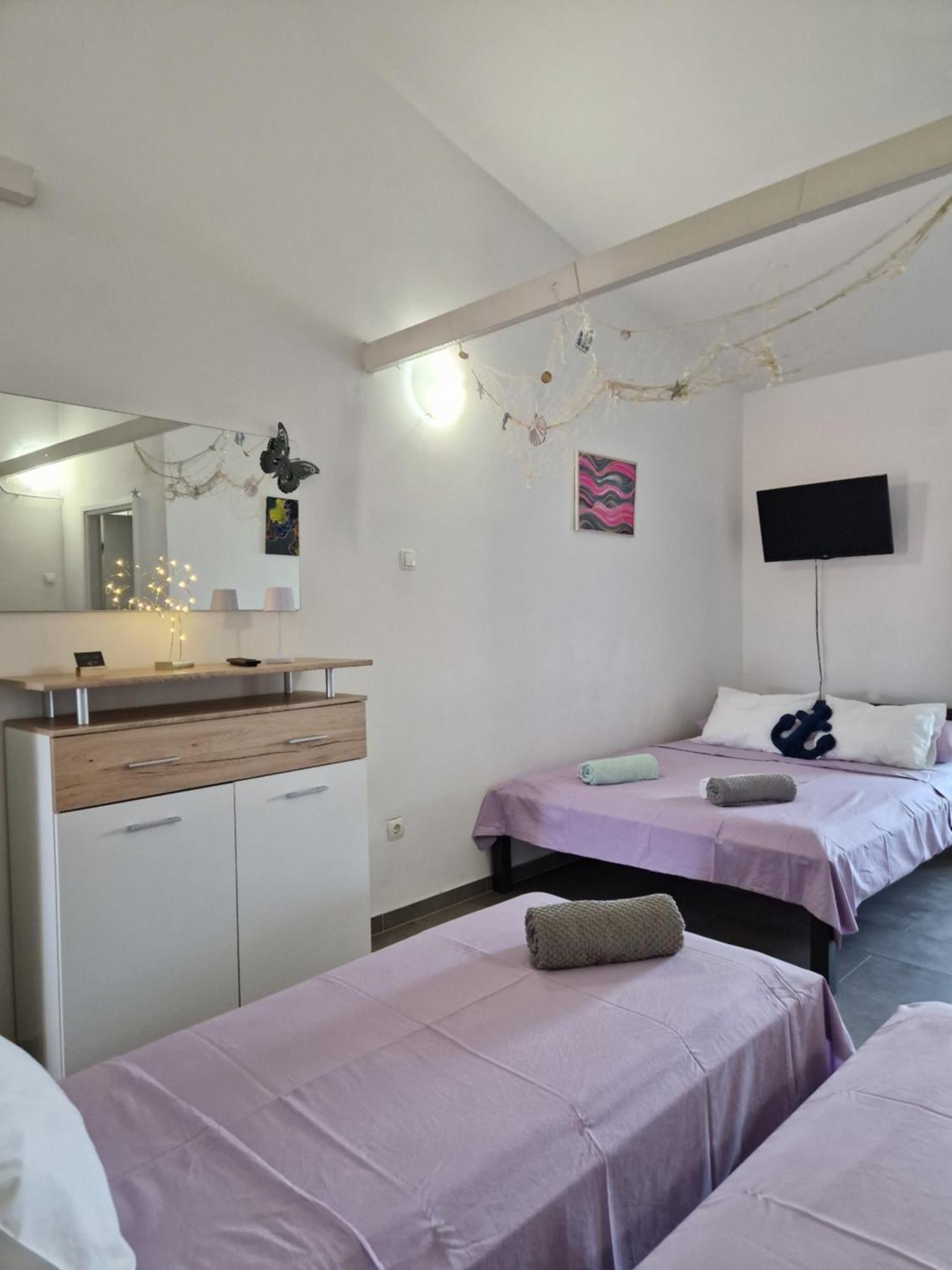 Aurelia Apartments, Vir Εξωτερικό φωτογραφία