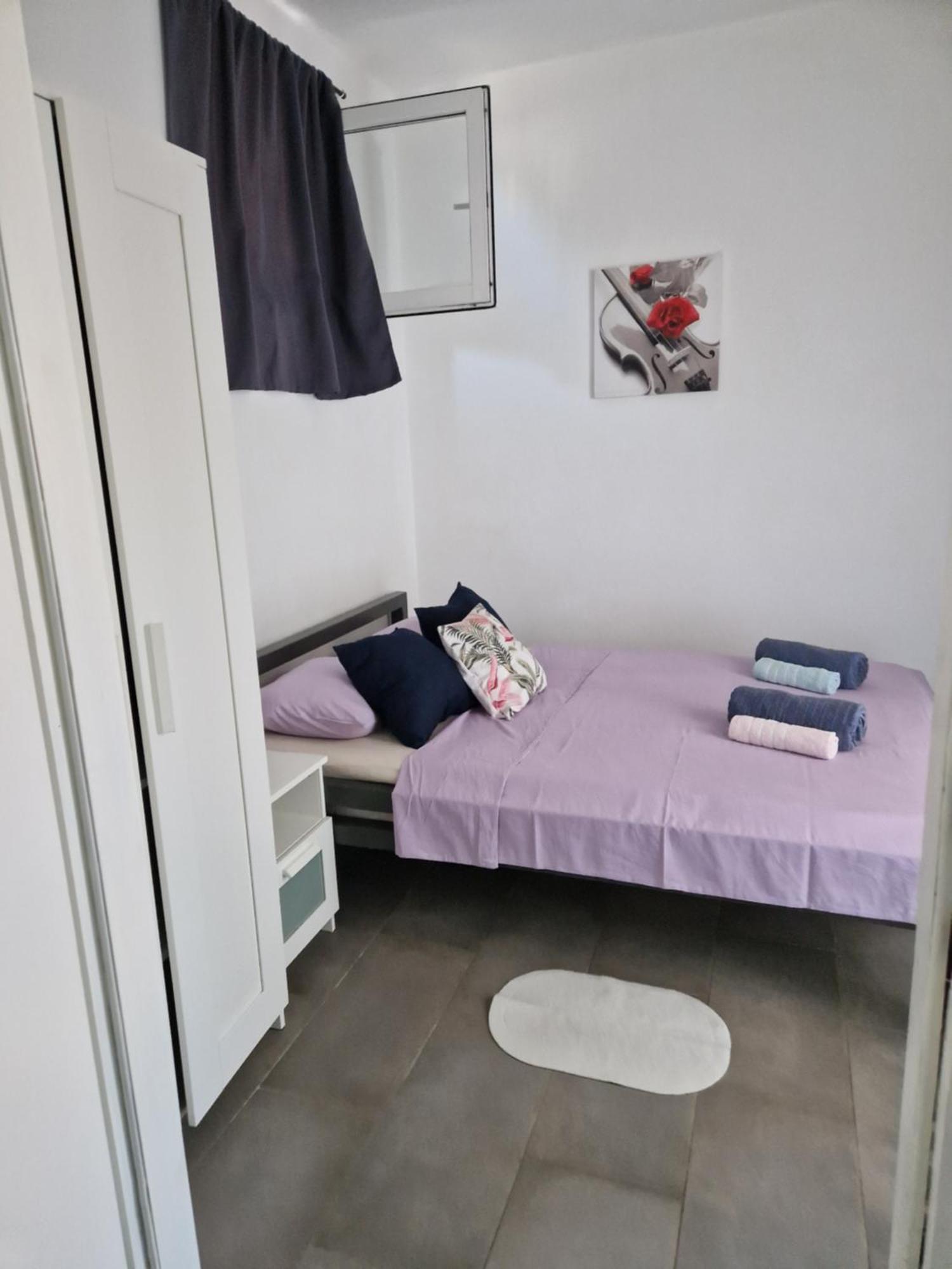 Aurelia Apartments, Vir Εξωτερικό φωτογραφία