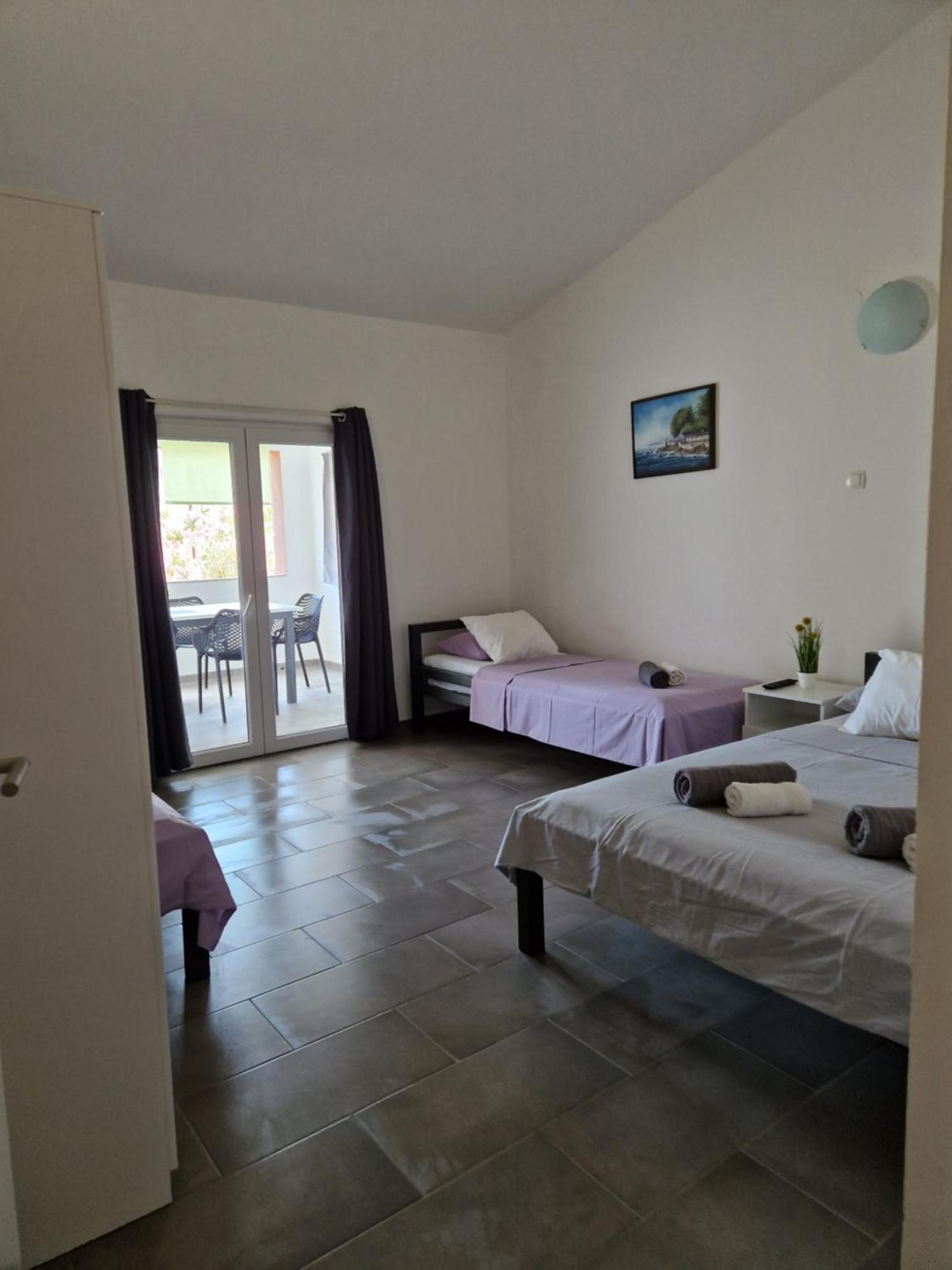 Aurelia Apartments, Vir Εξωτερικό φωτογραφία