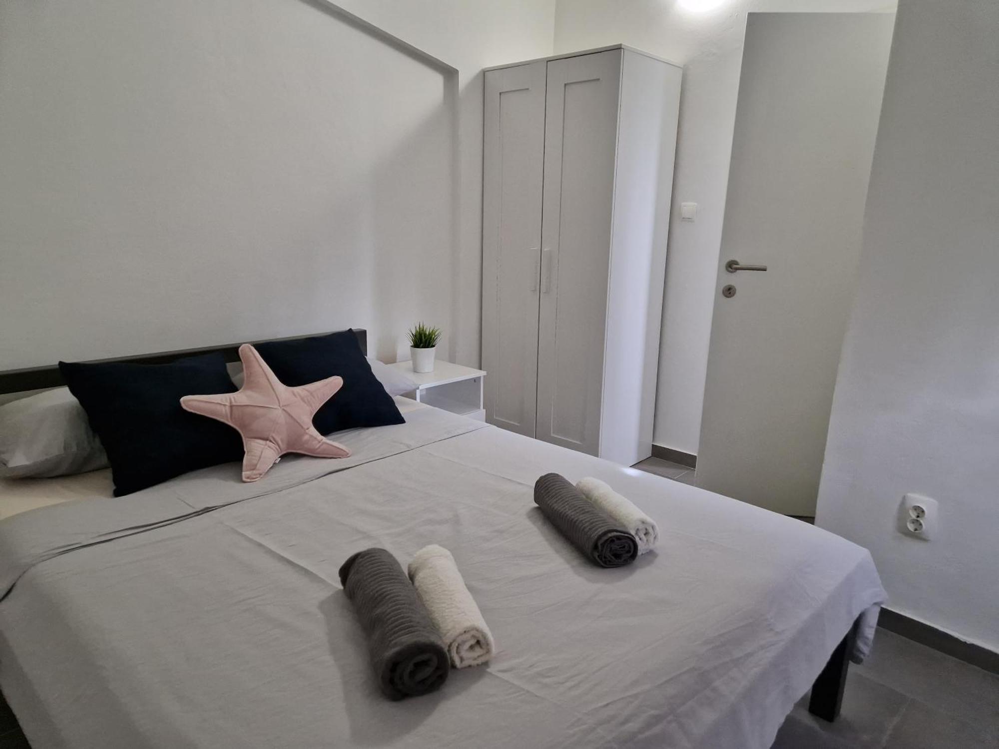 Aurelia Apartments, Vir Εξωτερικό φωτογραφία