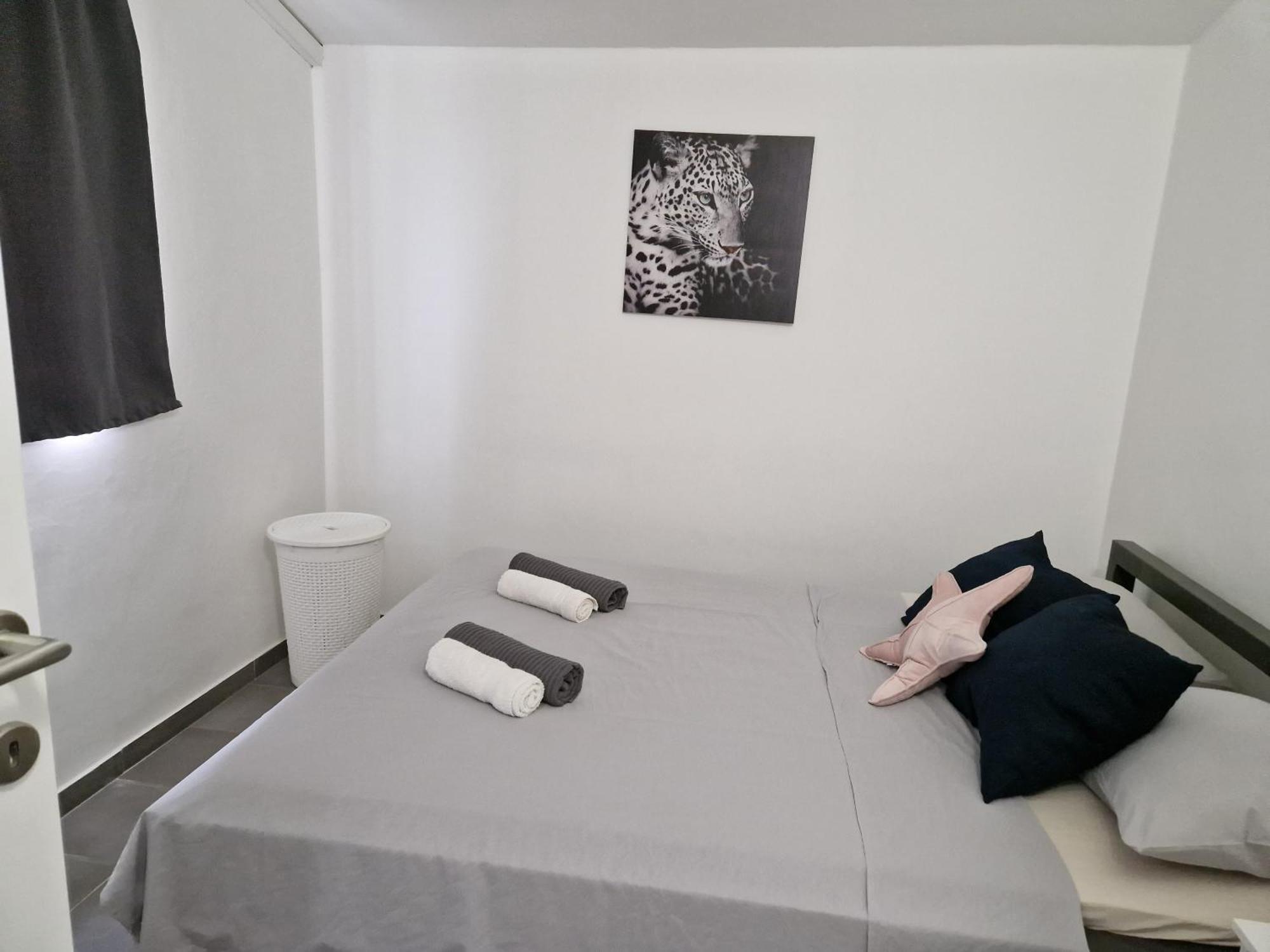 Aurelia Apartments, Vir Εξωτερικό φωτογραφία