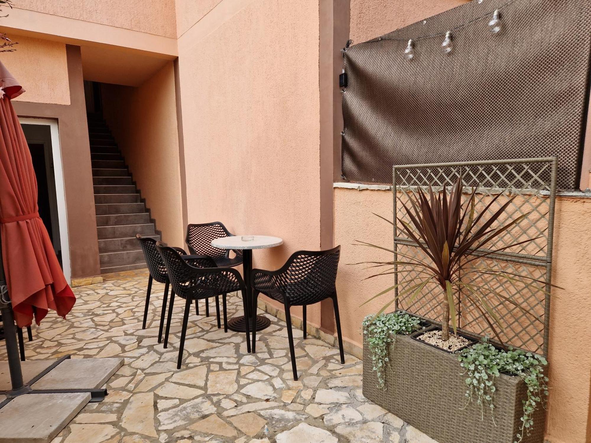 Aurelia Apartments, Vir Εξωτερικό φωτογραφία