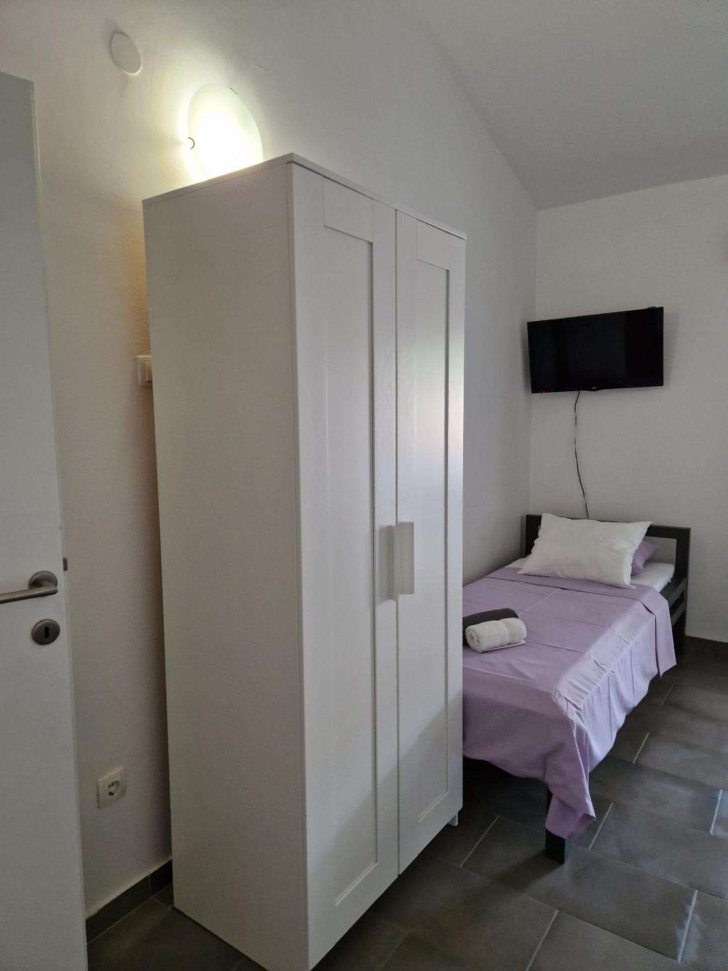 Aurelia Apartments, Vir Εξωτερικό φωτογραφία