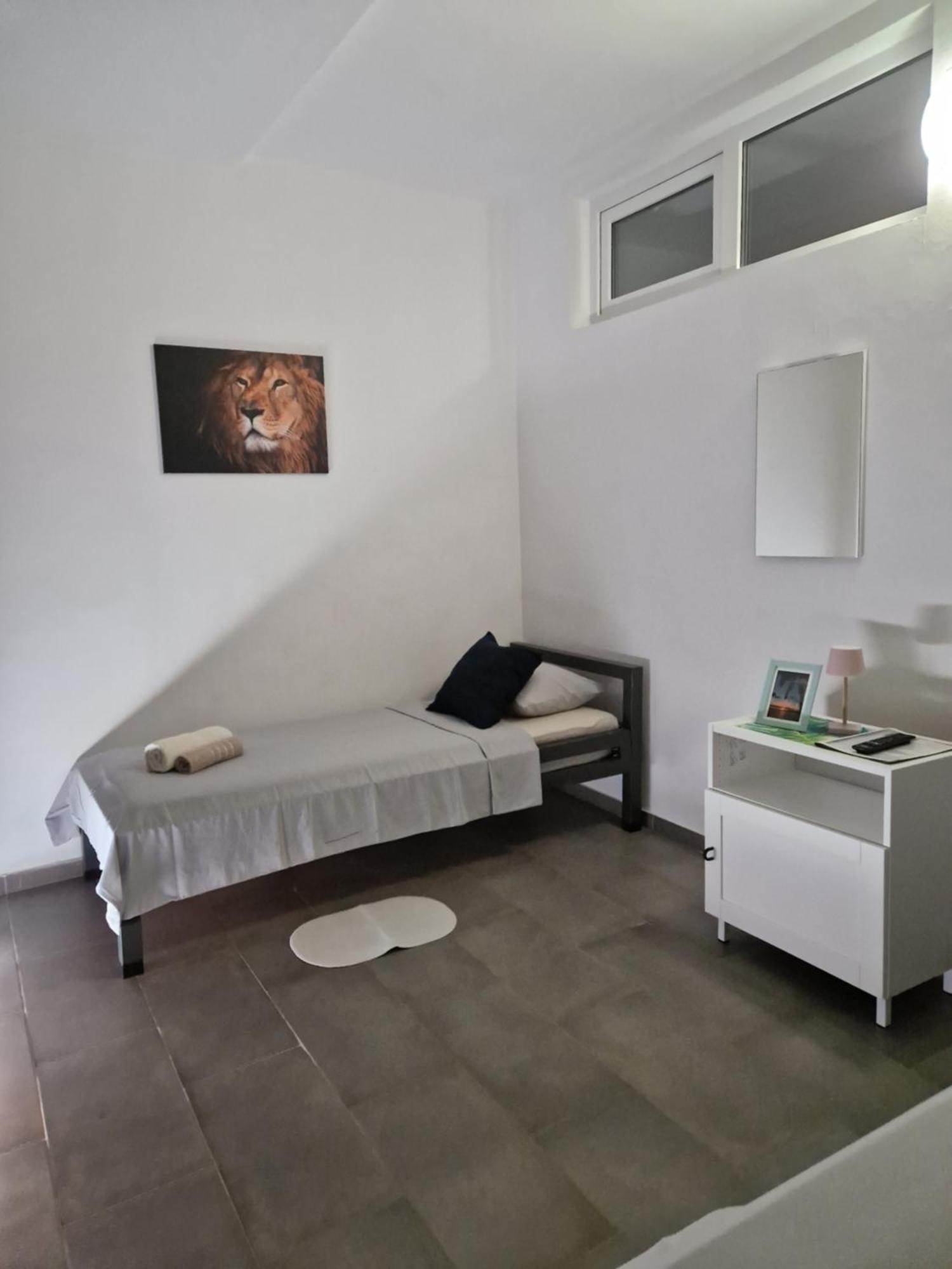 Aurelia Apartments, Vir Εξωτερικό φωτογραφία