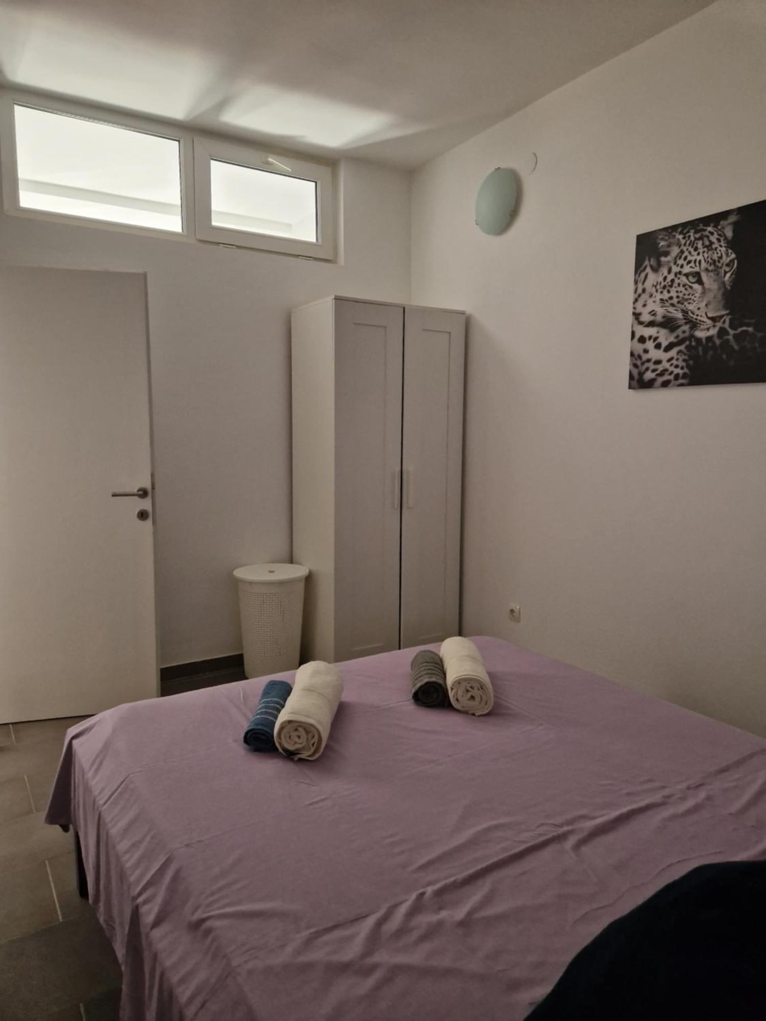 Aurelia Apartments, Vir Εξωτερικό φωτογραφία