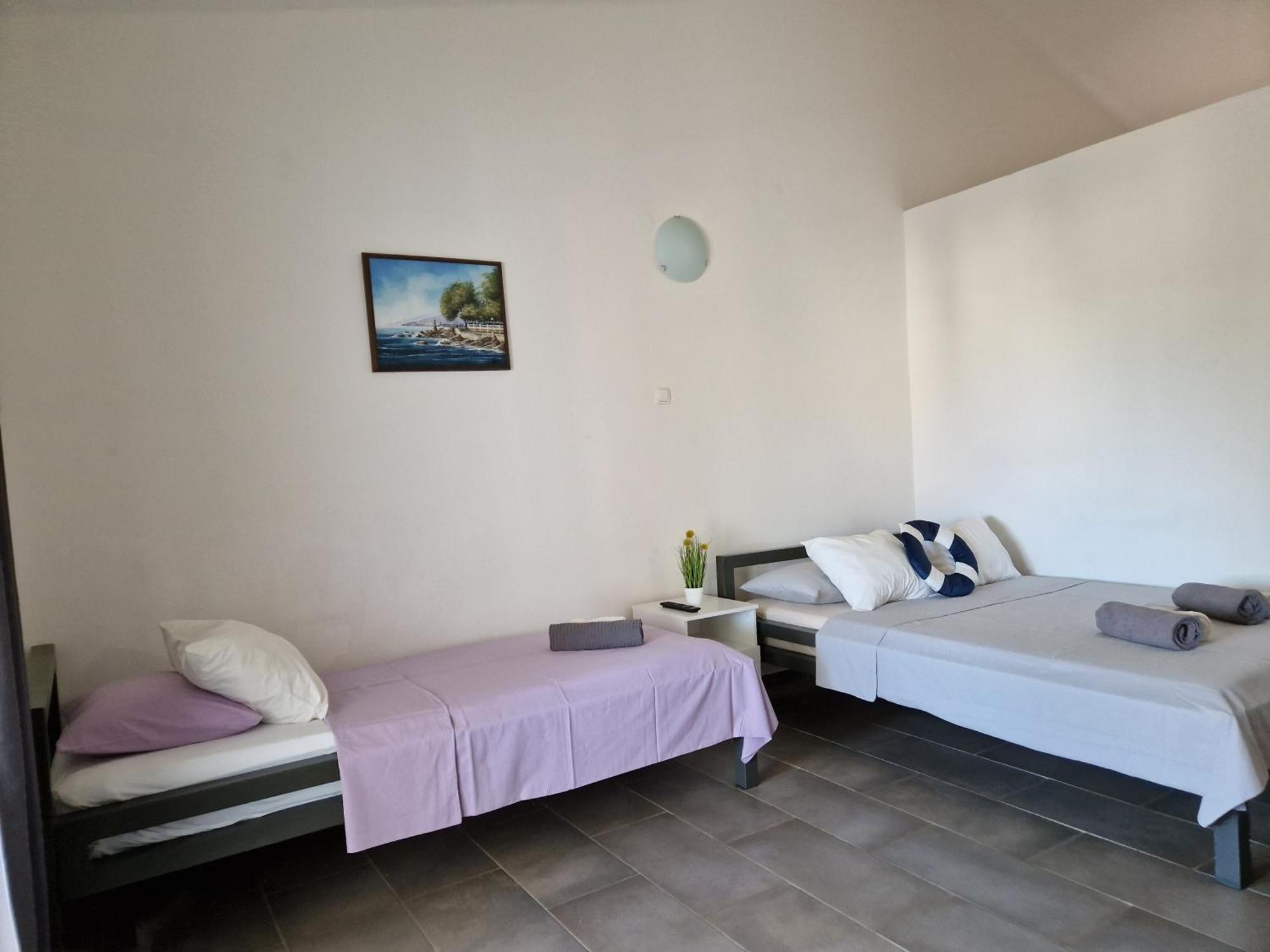 Aurelia Apartments, Vir Εξωτερικό φωτογραφία