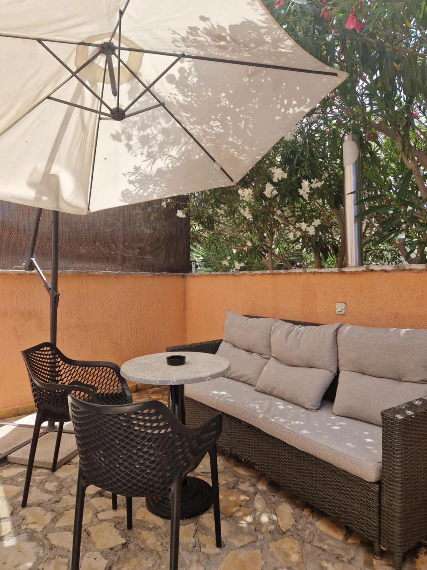 Aurelia Apartments, Vir Εξωτερικό φωτογραφία