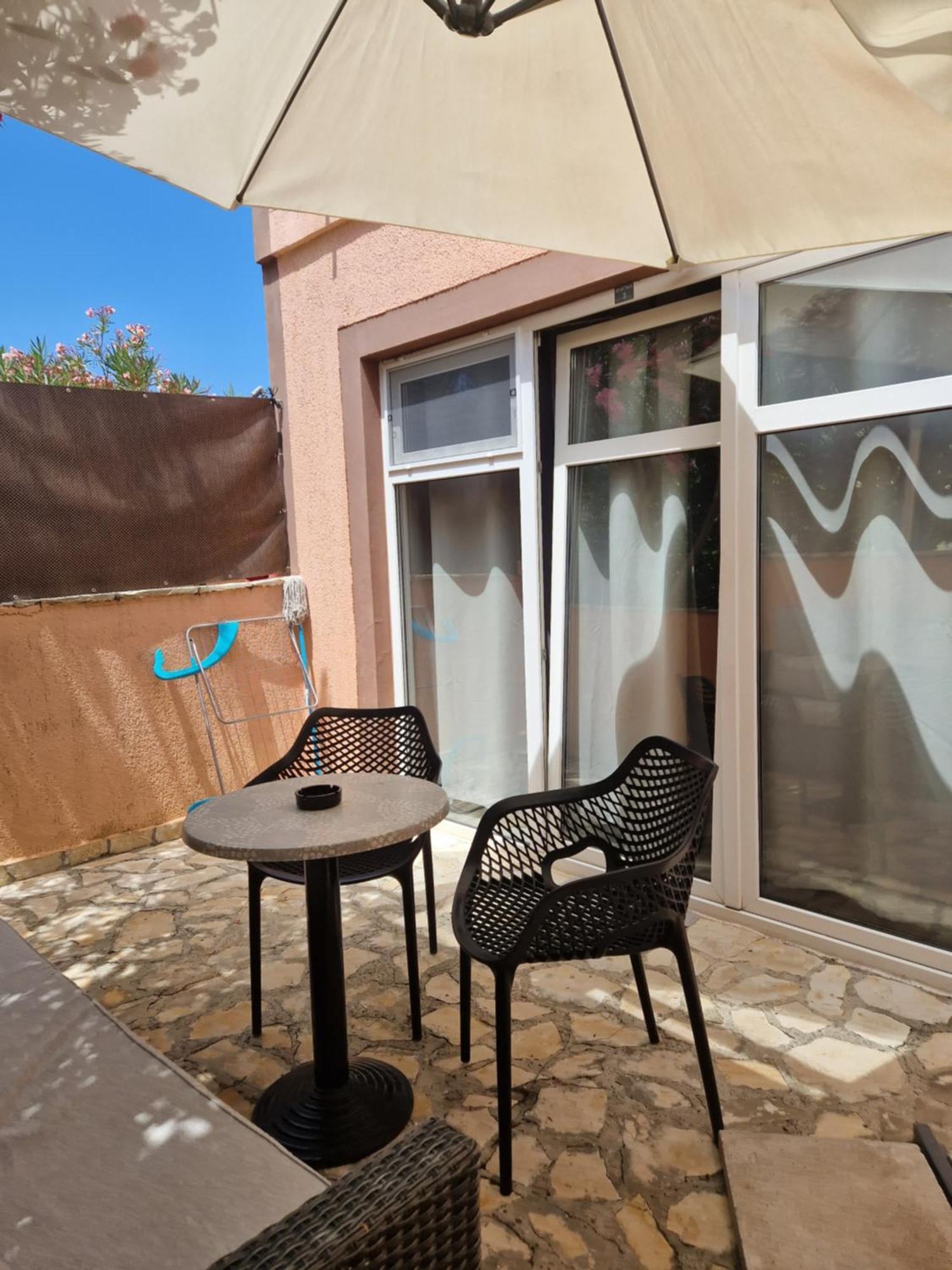 Aurelia Apartments, Vir Εξωτερικό φωτογραφία