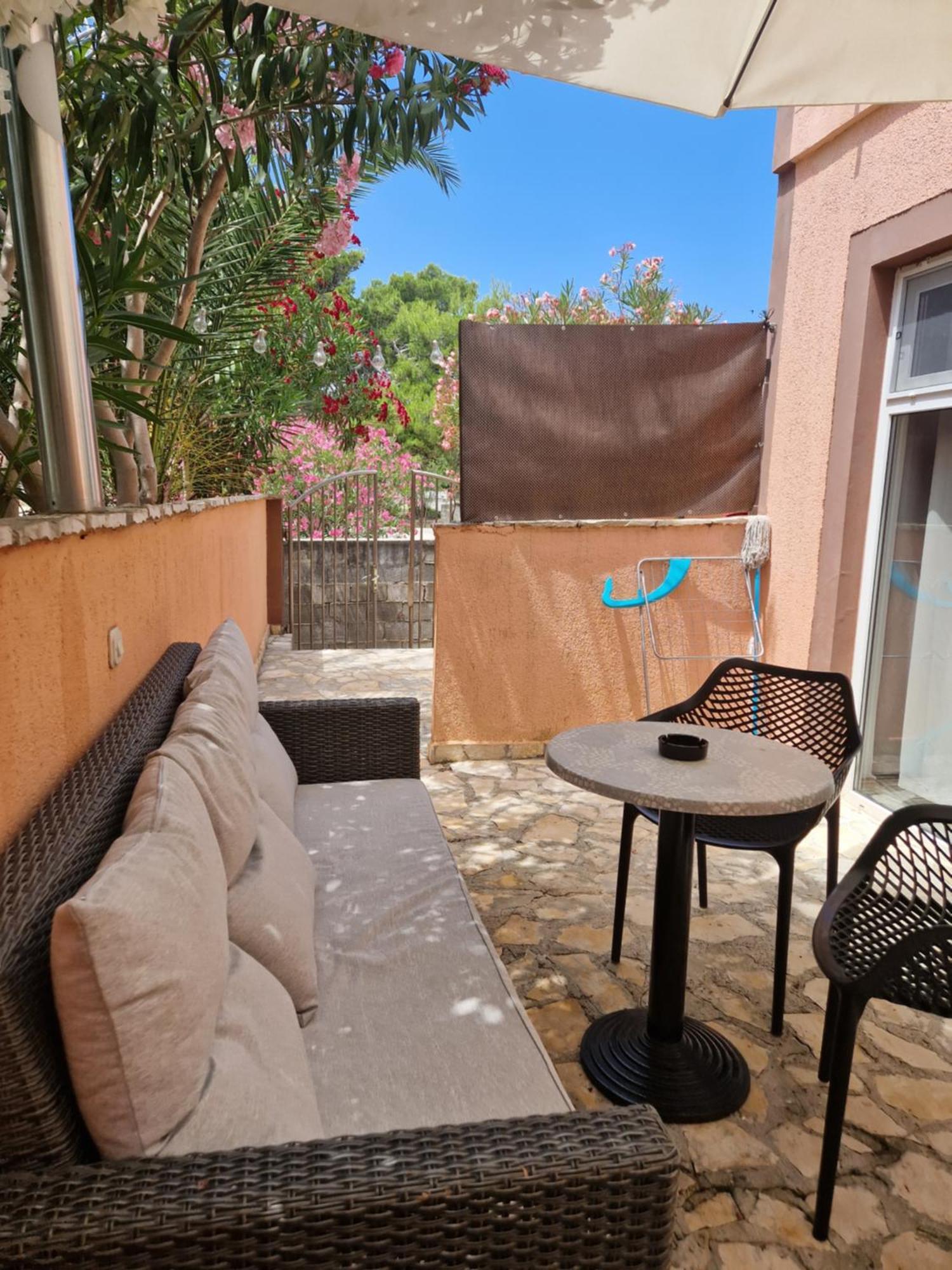 Aurelia Apartments, Vir Εξωτερικό φωτογραφία