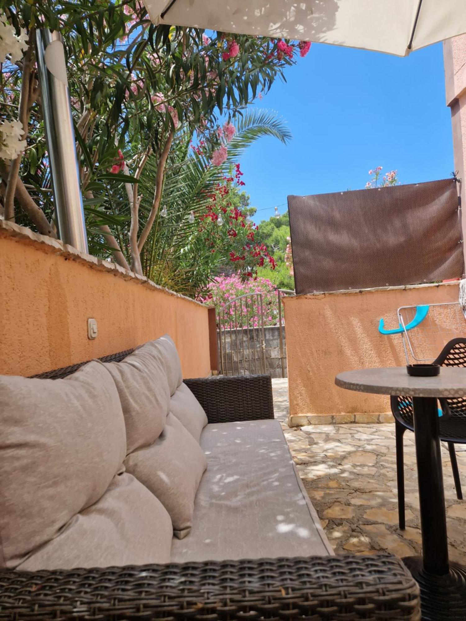 Aurelia Apartments, Vir Εξωτερικό φωτογραφία