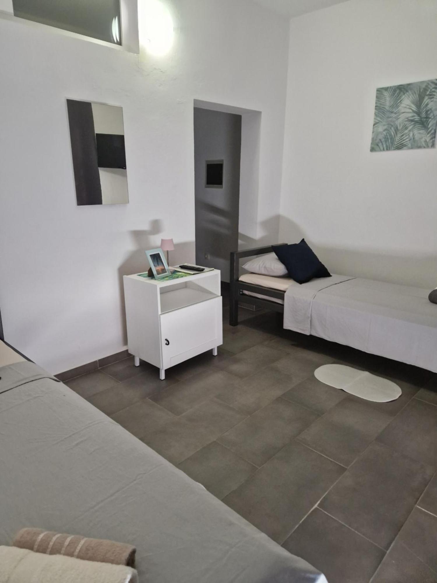 Aurelia Apartments, Vir Εξωτερικό φωτογραφία